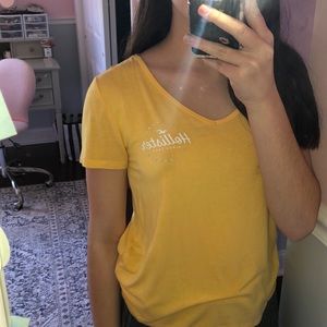 *HOLLISTER TOP